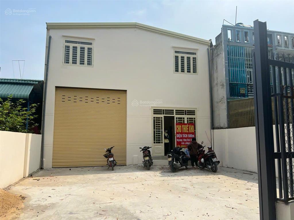 Xưởng bán dt 10x45m, 01 lầu, mặt tiền kênh xts 38 đang làm 20m, gần chợ chữ s