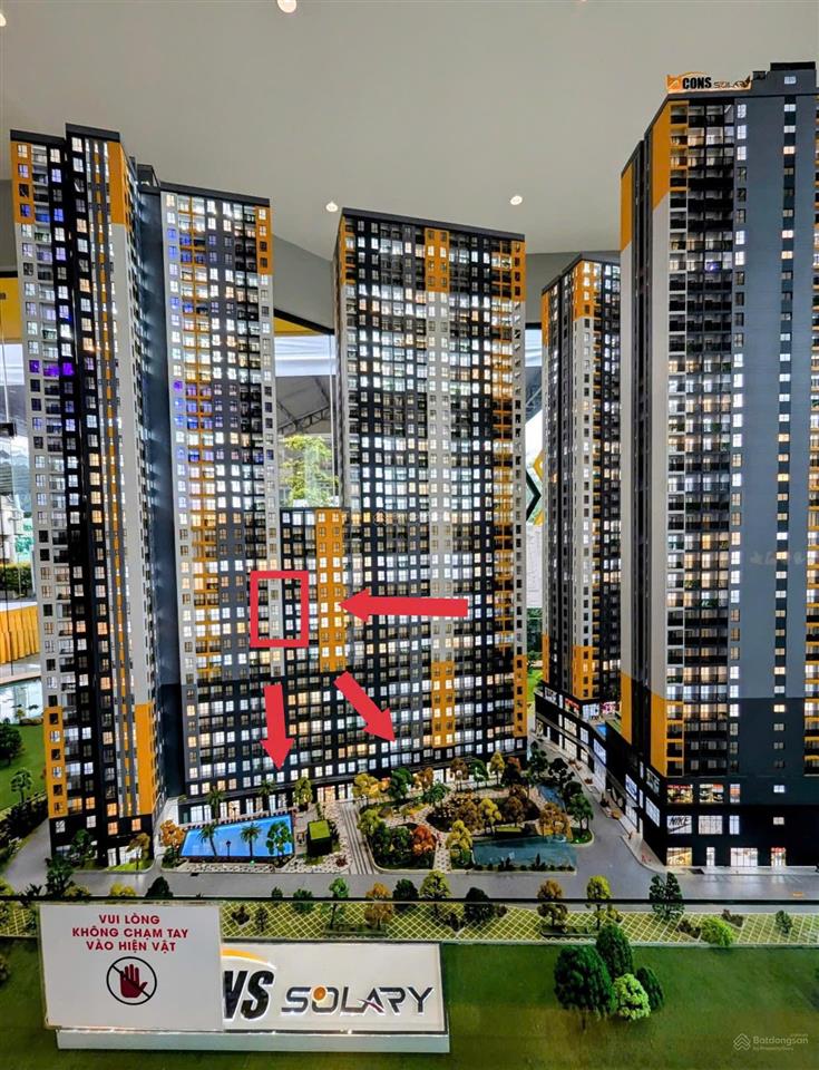 Suất căn 2pn 2wc 52.65m2 tầng đẹp view hồ bơi. vốn 390tr ngưng tới nhận nhà