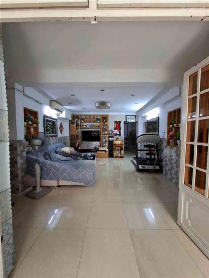 Bán nhà phường 1, tân bình hxh lê văn sỹ, (6*14m) 4pn ngay trục lvs chỉ 11,3 tỷ?