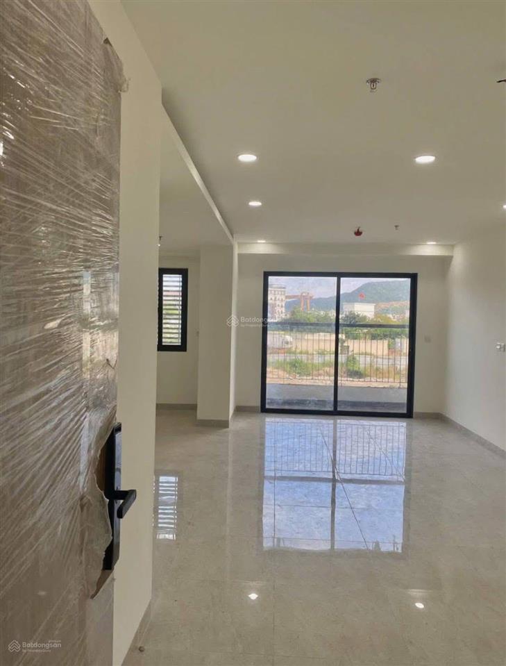Bán căn hộ chung cư hud ccu01 phước long nha trang giá rẻ chỉ 2,9 tỷ