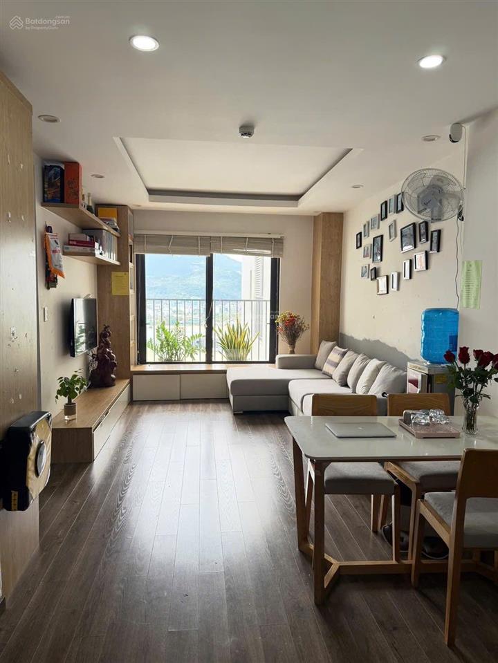 Chủ bán căn hộ ct2 vcn phước hải nha trang full nội thất, sổ hồng lâu dài giá chỉ 3 tỷ 400 triệu