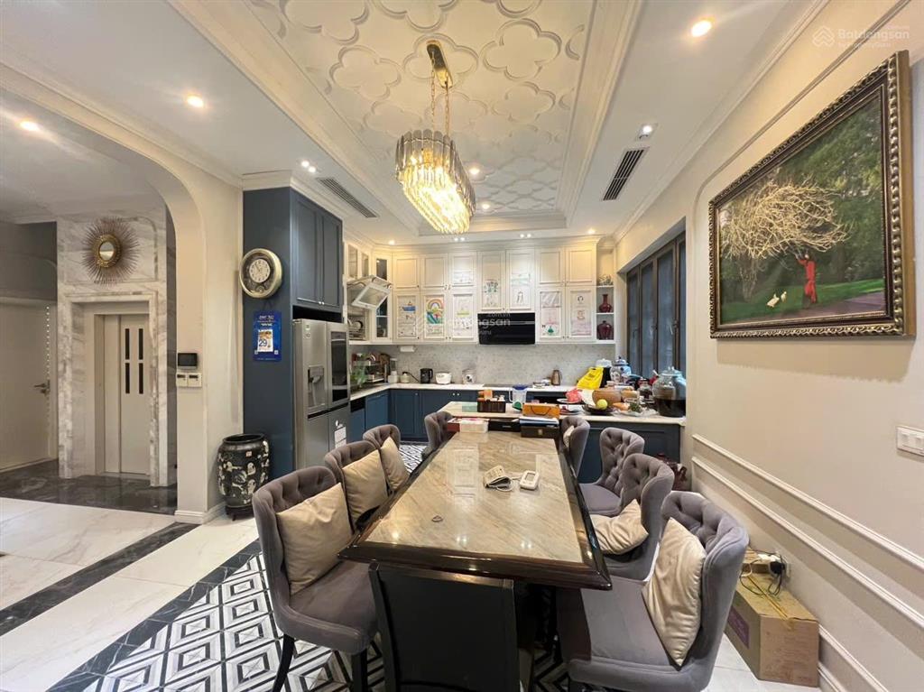 Bán biệt thự liền kề vinhomes the harmony diện tích 96m2 giá 36 tỷ