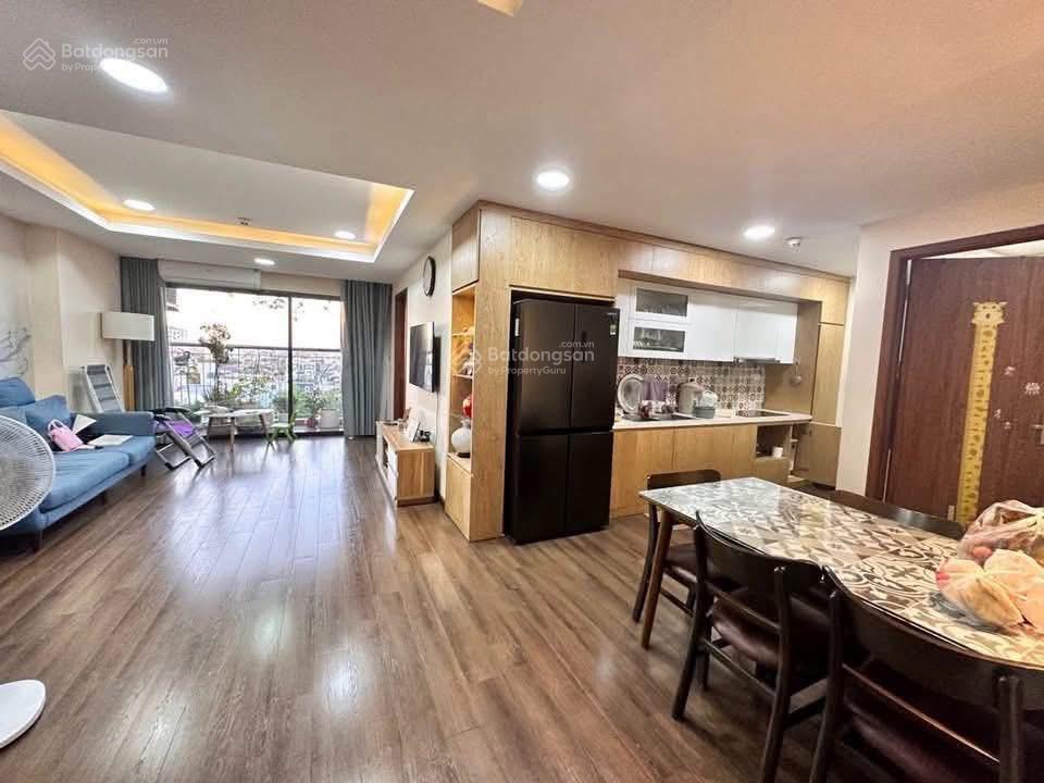 Bán căn hộ ct15 green park kđt việt hưng 100m2