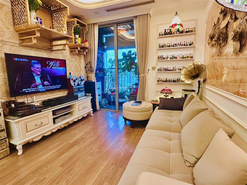 Cần tiền bán nhanh căn 3 ngủ đẹp park hill premium times city 117m hướng nam view trường học