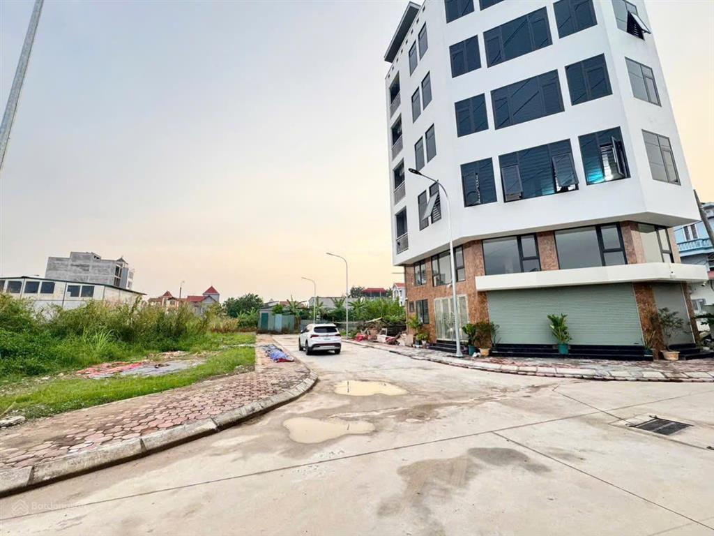 Bán lô 54 m2 đấu giá sáp mai võng la đông anh hà nội, ngay đường rộng 46m, quá đẹp