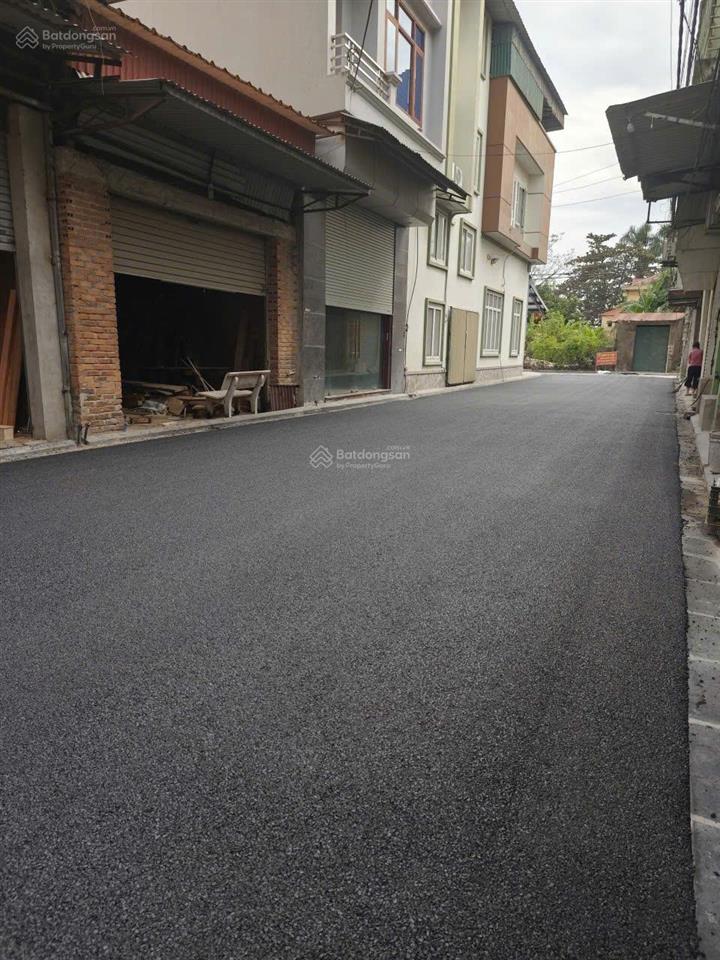 Bán 100m² đấu giá x4 hà phong liên hà đông anh, đường rộng gần 8m, gần vin liên hà, giá cực rẻ
