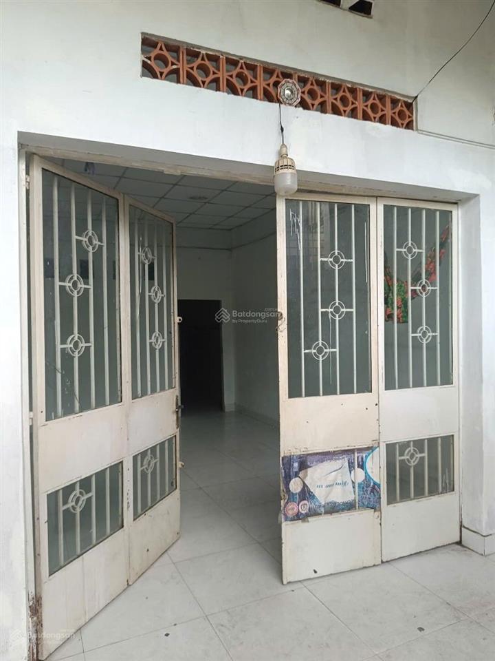 Bán nr tại phan văn hớn, 3,2 tỷ, 67m2, 2pn, 2wc, pháp lý đầy đủ