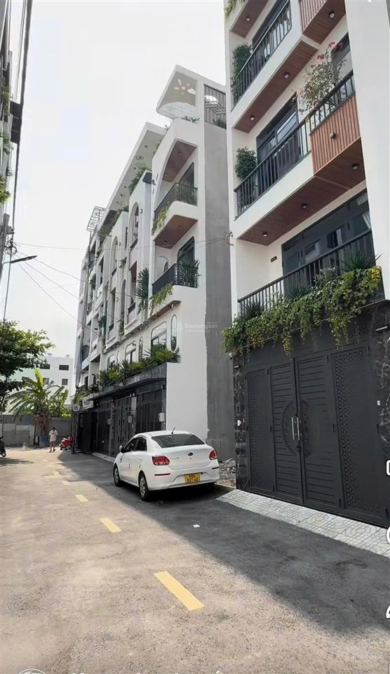 Đất đẹp hẻm 176 thạnh xuân 25 55m khu nhà lầu, đường 8m cạnh công viên, giá chỉ 3,9 tỷ tl