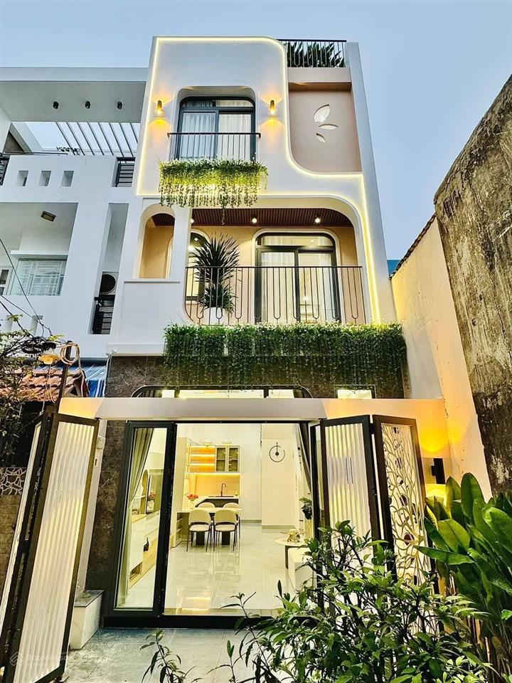 Giá tốt hẻm oto đỗ cửa bà hạt quận 10 ngang 3.5m 70m2 sàn chỉ 6.x tỷ.