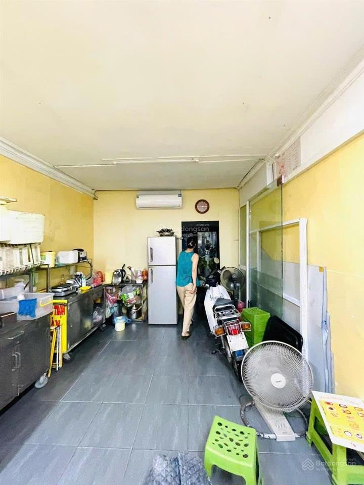 Siêu hiếm | mặt phố tạ quang bửu | tầng 1 tập thể | 75m2 | mt 4m | chỉ 7.6 tỷ