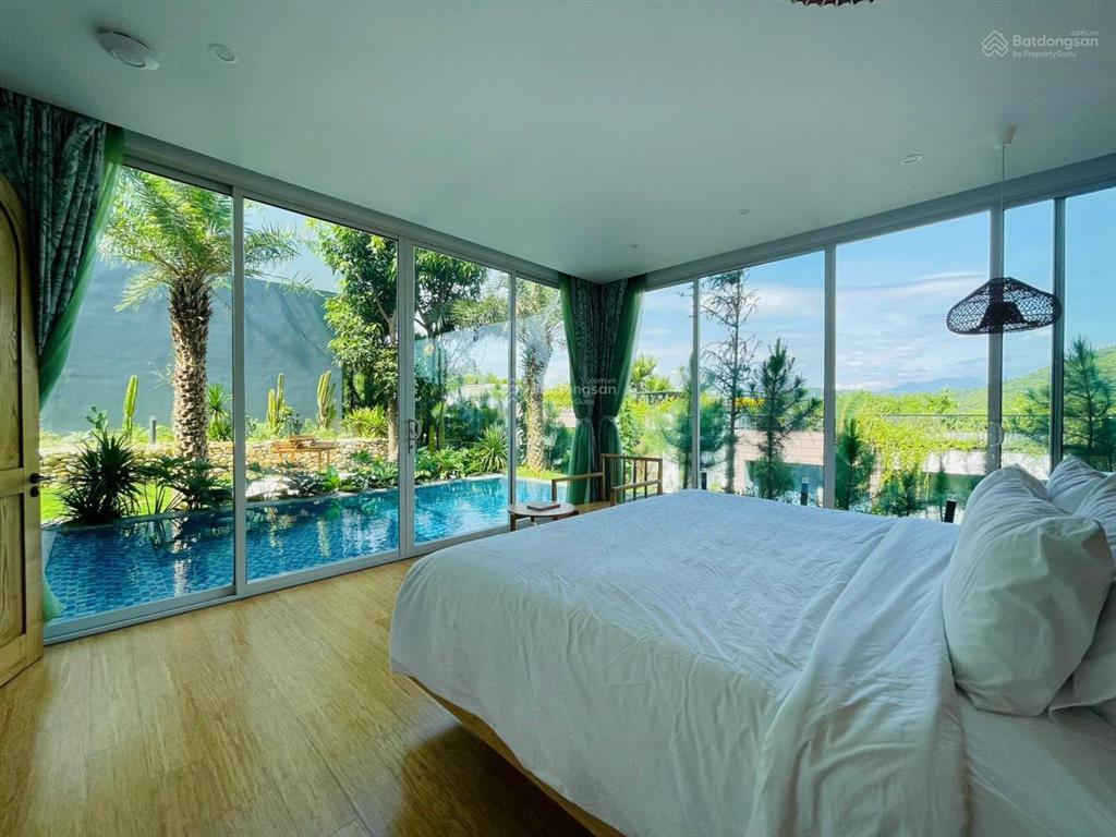 Bán nhà biệt thự flamigo 3pn, 4wc tại flamingo đại lải resort, 7,3 tỷ, 180m2, sẵn sổ. 0986 797 ***