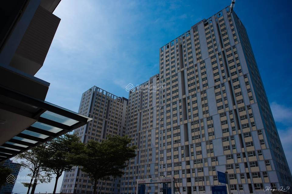 Cần bán gấp ch citi soho, quận 2, dt 61m2 (2pn 2wc), sổ hồng vĩnh viễn, giá tốt thị trường