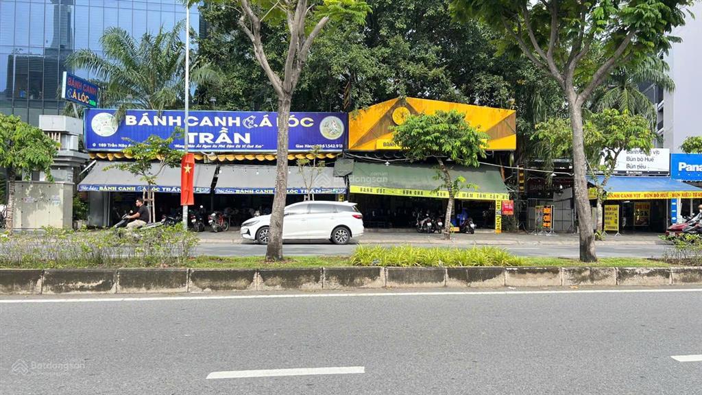 Bán đất mt 169 trần não, 40x50, 1450m2, full thổ cư, 900 tỷ