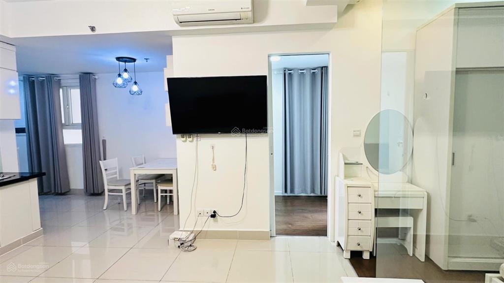 Bán căn hộ 1pn, 1wc, 52m2 tại the park residence, 2,35 tỷ, nhà bè, hcm hot!