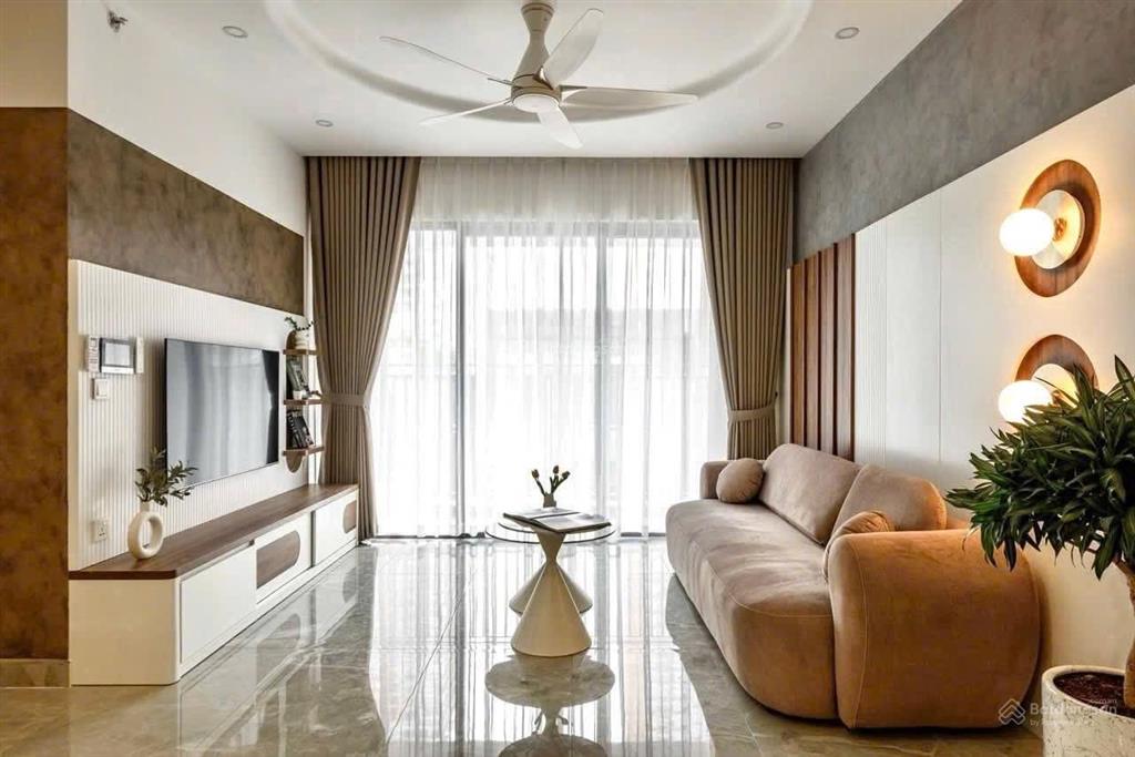 Bán cc hưng phát silver star, 3,75 tỷ, 75m2, 2pn, 2wc, giá ưu đãi tại nguyễn hữu thọ, nhà bè