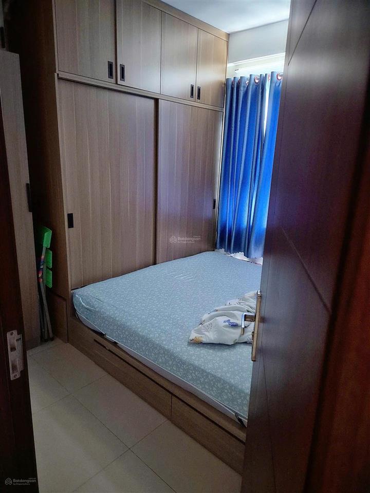 Cần bán căn hộ 2pn57m2 tecco home an phú giá chỉ 1,55 tỷ. sổ hồng sẵn