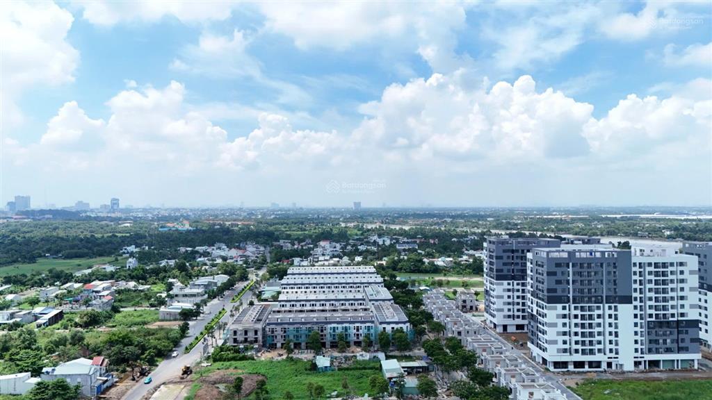 Biệt thự ven sông sài gòn hud chánh mỹ 28 triệu/m2 nhà + đất trả trước 977 triệu 0903 270 ***