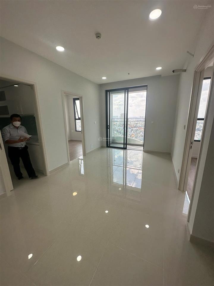 Bán căn 2pn2wc giá tham khảo tốt trong khu vực, ký hđmb trực tiếp cđt, nhà mới 100%, vào ở ngay
