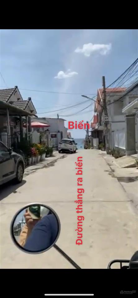 Bán đất trung tâm dốc lết cơ hội đầu tư giữa thủ phủ du lịch biển ninh hòa