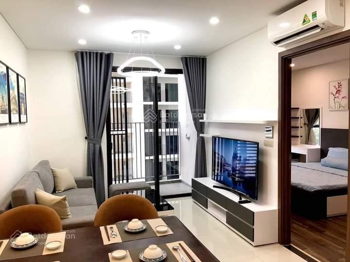 Bán căn hộ rivera park thành thái, 2 phòng ngủ, giá 5,45 tỷ