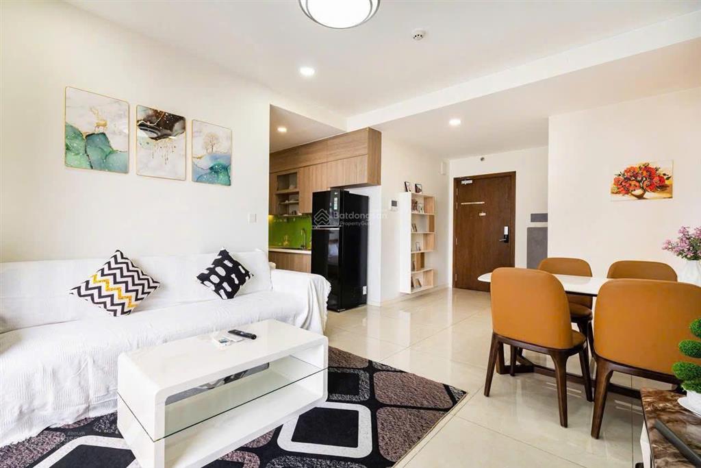 Lê quang định 55m2, 2pn, 2 tỷ 2, 2pn, full nội thất, vay 70%, cho thuê 15tr/tháng, 0798 367 ***