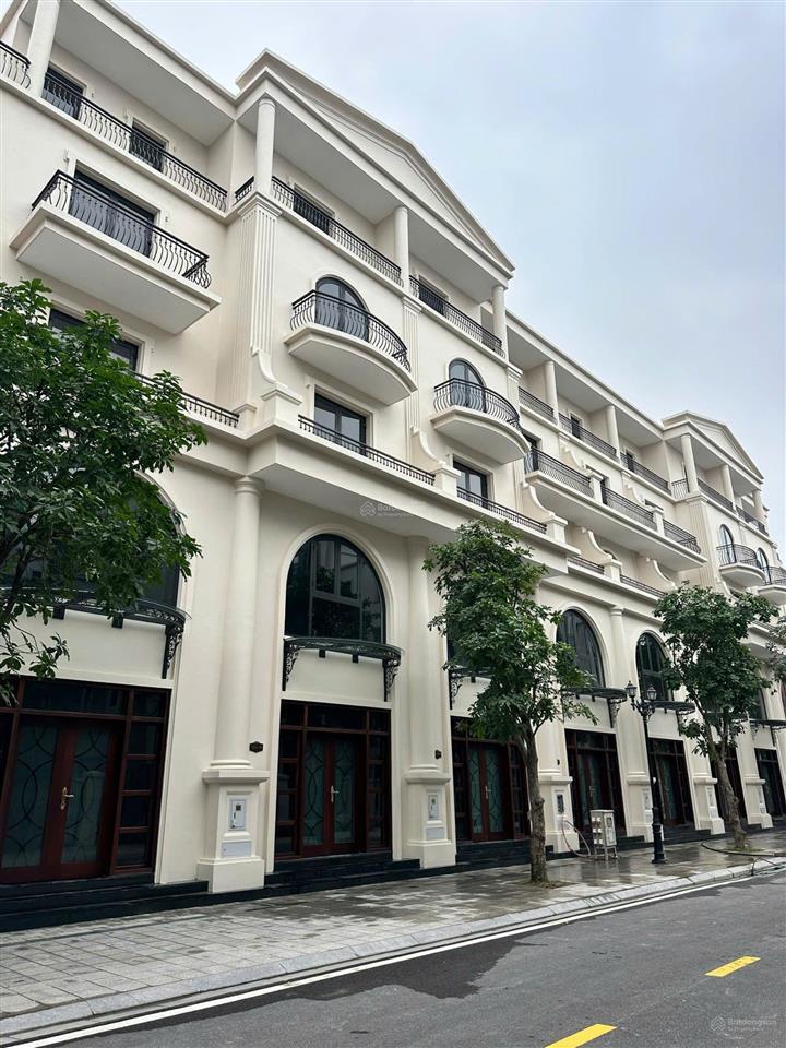 Siêu rẻ liền kề 90m2 9.5 tỷ bao phí
