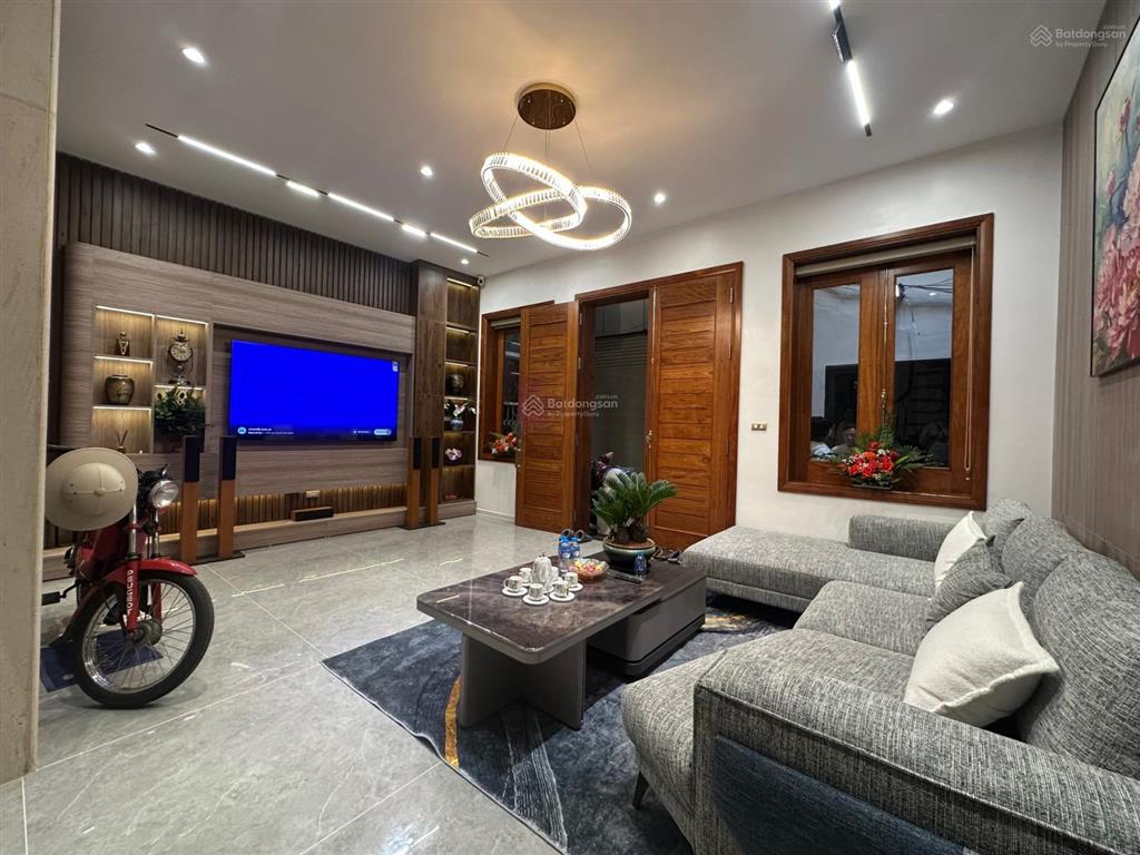 Không quy hoạch bạch mai 52m2 x 6t thang máy luxury 3 bước ra phố nhỉnh 13 tỷ có tl