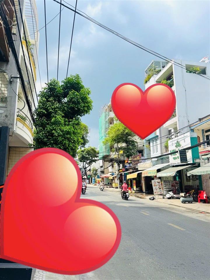 Giảm 500tr, bán nhanh lô đất 114m2, phan huy ích, gò vấp. chỉ 8.9 tỷ