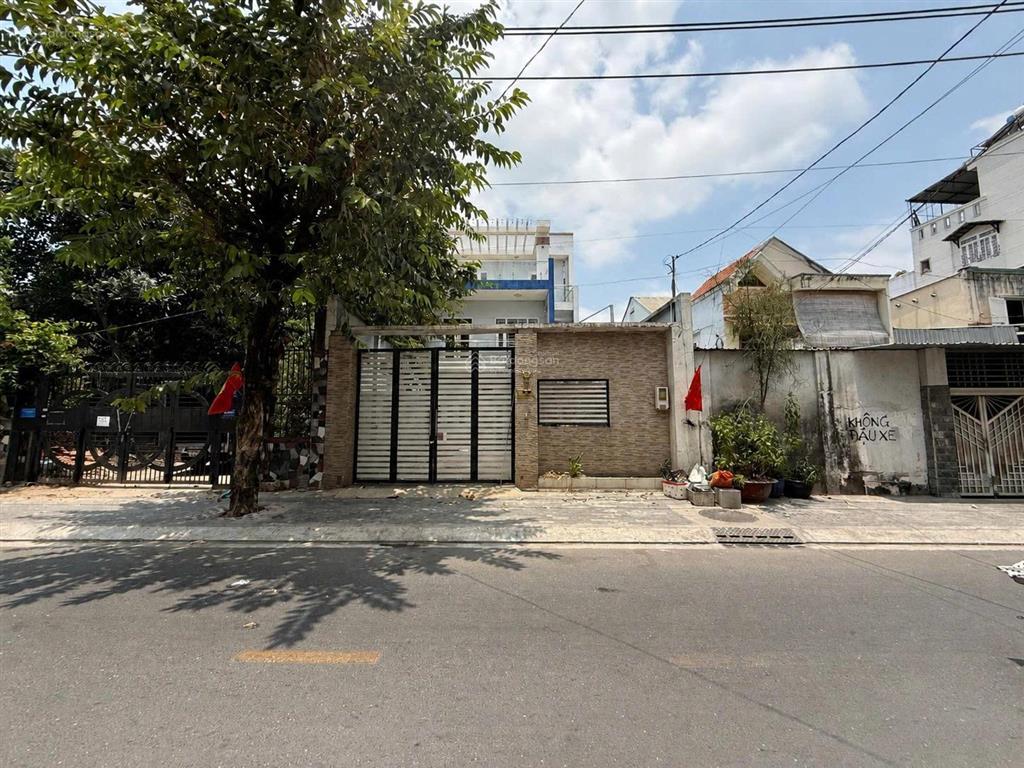 Bán đất mặt tiền nguyễn tuyển, p.bình trưng tây , q2 152m2 (7x23) ctxd hầm 5 lầu gía bán 33,5 tỷ