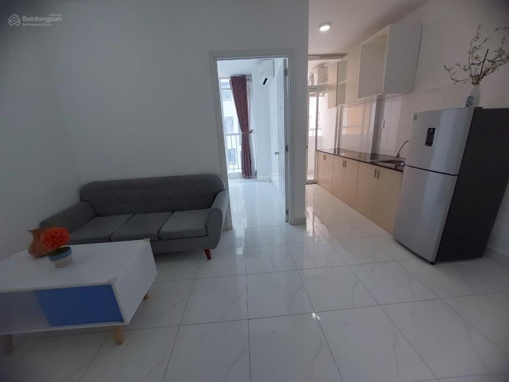 Bán căn góc 1 phòng ngủ, chung cư lotus sen hồng 38m2, sổ sẵn. 0906 028 ***