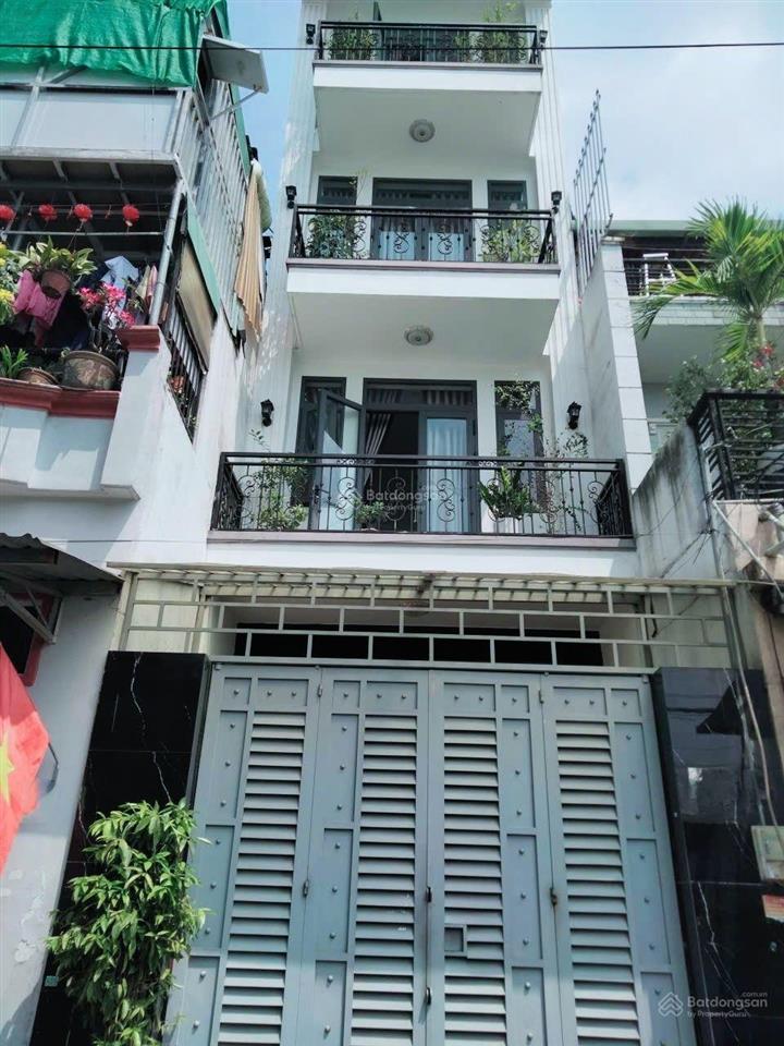 Khu phân lô chỉ 6,3 tỷ tl 4m*12m 50m2 nhà 5 tầng 6pn mặt tiền 6m kinh doanh