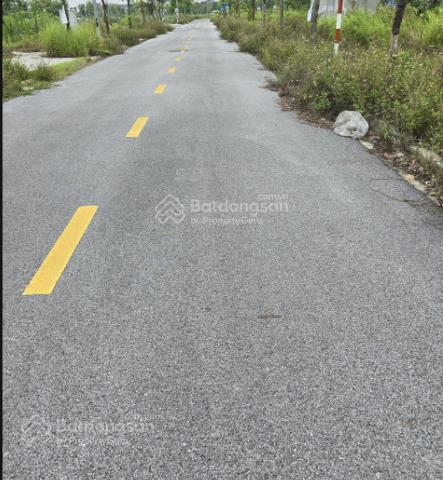 Bán lô áp góc 80m tái định cư thiết úng vân hà đông anh hà nội,gần vin liên hà, giá cực rẻ