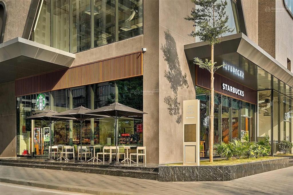 Chỉ 1.3 tỷ bàn giao luôn 66m2 mb kinh doanh tại rox tower goldmark city. 0936 253 *** xem thực tế