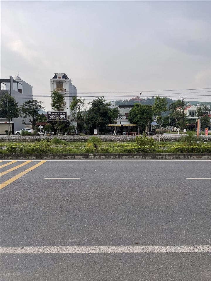 Đất mặt đường tl 284 đối diện kđt 1km đến kcn yên lư kinh doanh cho thuê ổn giá thương lượng
