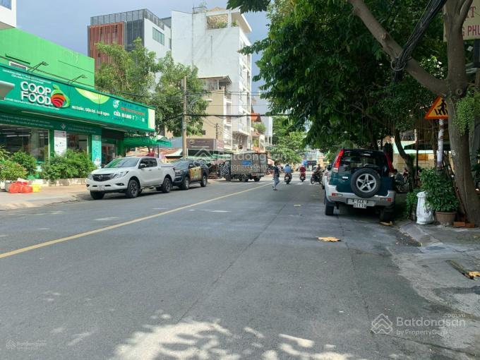 Giá m2 tốt nhất! bán nhà mặt tiền vĩnh viễnnguyễn tri phương, quận 10 nh 10x30m hđt 85tr 40 tỷ