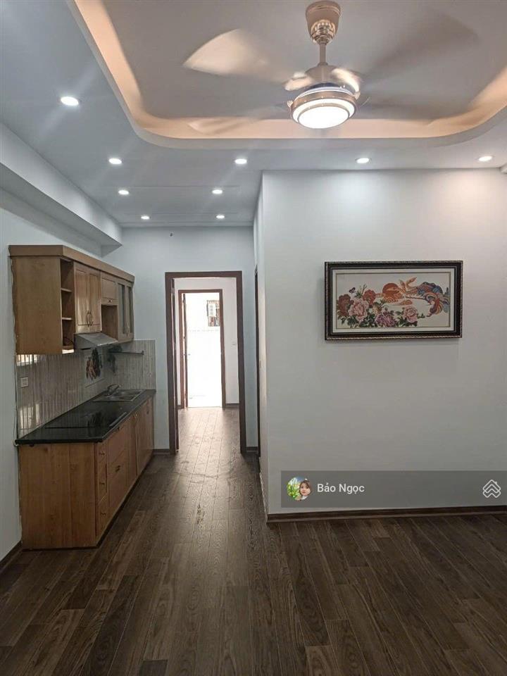 Bán 42m 1pn 1wc tòa ct8 kđt chung cư đại thanh sổ đỏ lâu dài nhà đẹp full nội thất giá 2,4 tỷ