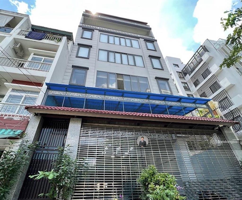 Bán tòa nhà mặt tiền ngô thời nhiệm, quận 3 dt 8x25m hầm 5 tầng có tm hđt300trđ giá 86 tỷ