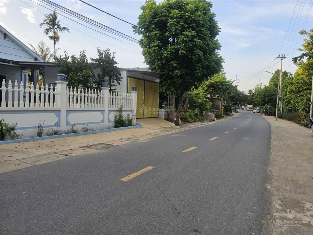 Bán đất tại xã cổ đông giáp quốc lộ 21 giá 2,5 tỷ, 100m2 sẵn sổ hồng, ngân hàng hỗ trợ vay 50%