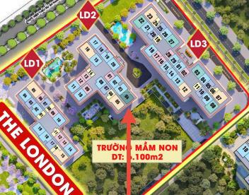 0941 236 *** chính chủ bán gấp căn ld2.2001 1pn, 2 ban công, tt tiến độ, dt 44,2m2, giá 3.25 tỷ