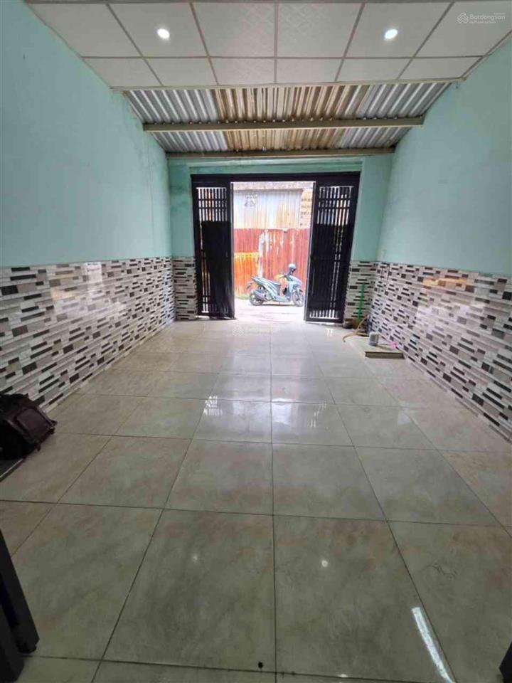 Ngộp nhẹ phan anh bình tân hẻm xe tải 92m2 x 2 tầng ngang 4m hơn 5 tỷ