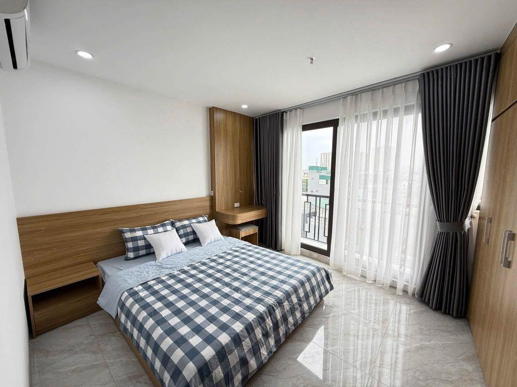Bán Căn Hộ Ecohome Phúc Lợi, Long Biên 70m2, 2pn, 2wc chỉ 4,6 tỷ (ban công thoáng)