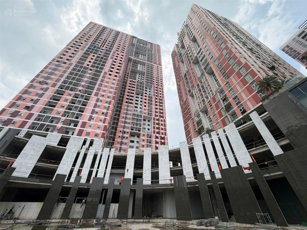 Bán căn hộ 3pn, 2wc, 104m2 tại bid residence, tố hữu, hà đông, giá 4,2 tỷ vnd