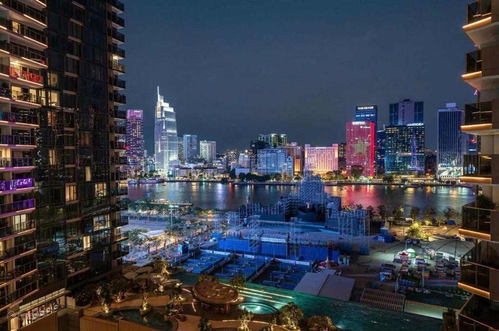 Bán gấp căn 1pn the opera metropole thủ thiêm giá tốt thị trường