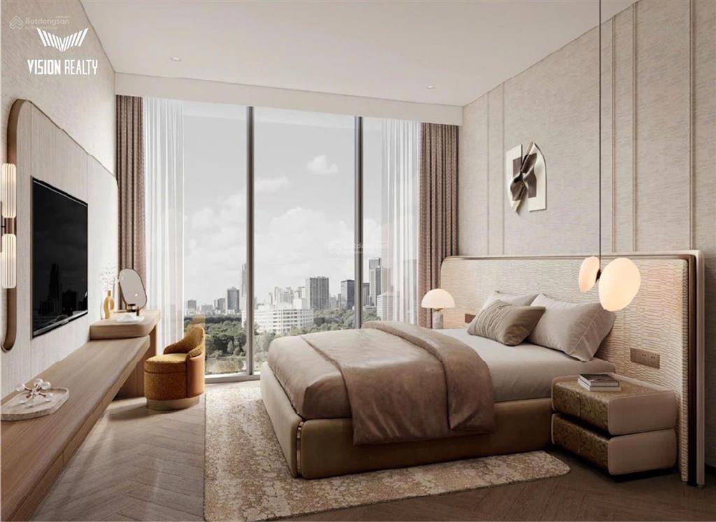 Cần bán gấp 2pn giá chỉ 7,686 tỷ view nội khu cực đẹp dự án the maglonia mik khai sơn, long biên