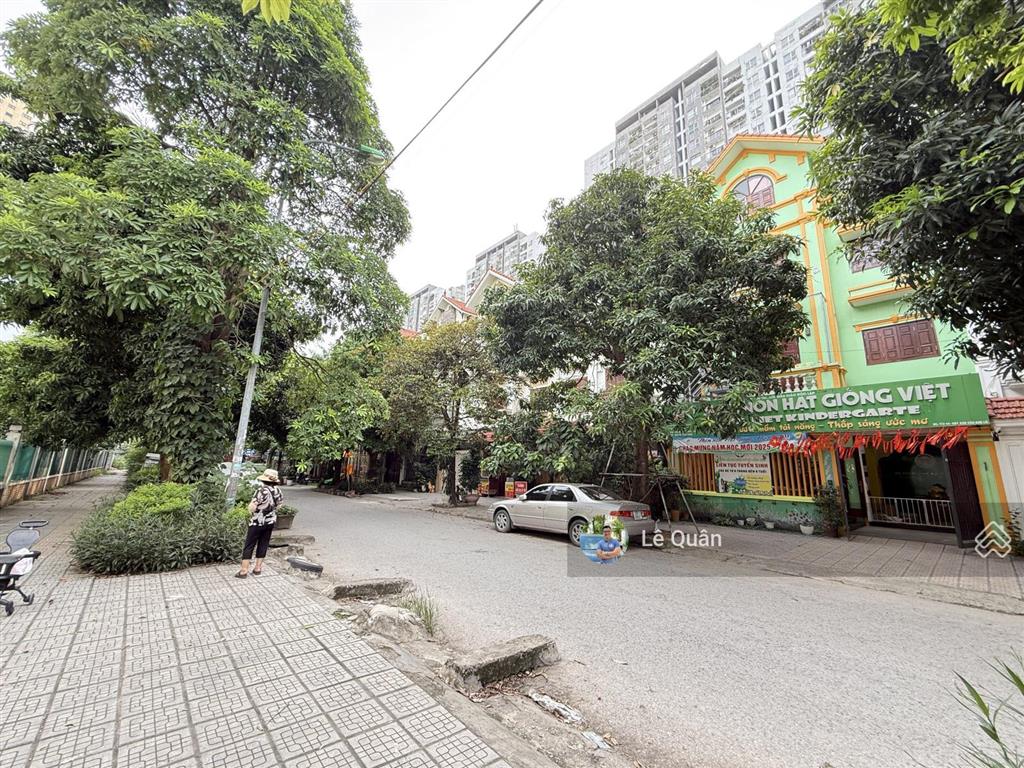Bán biệt thự kim văn kim lũ, một trong số ít 130m2 hoàn thiện đẹp. 0986 786 ***