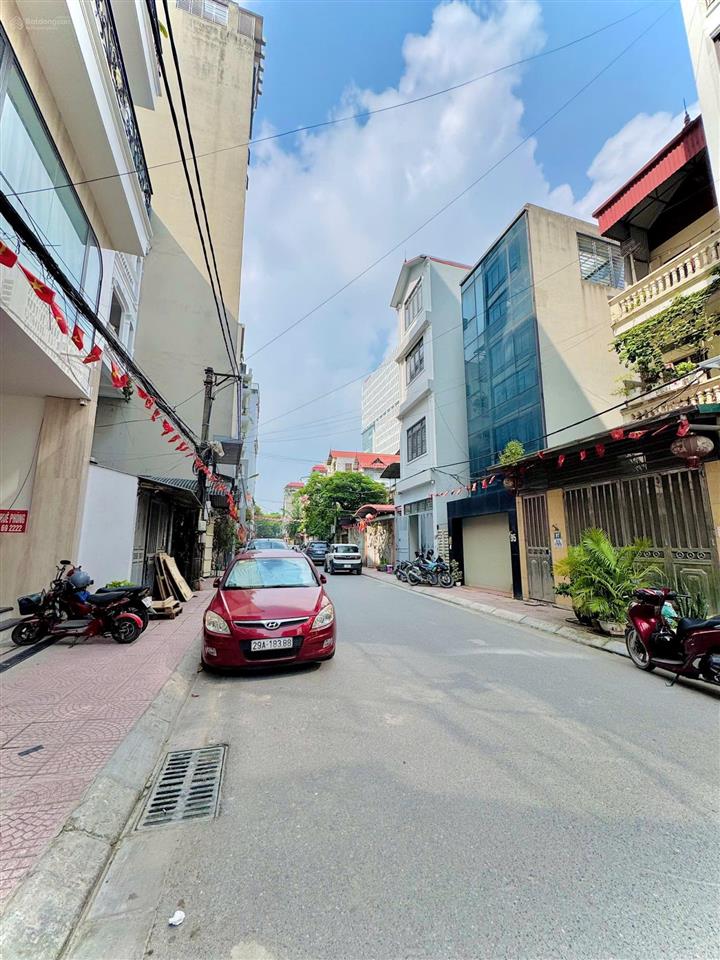 Tòa nhà apartments nổi bật phố mới xây doanh thu hơn 400tr/tháng 32 phòng lúc nào cũng full