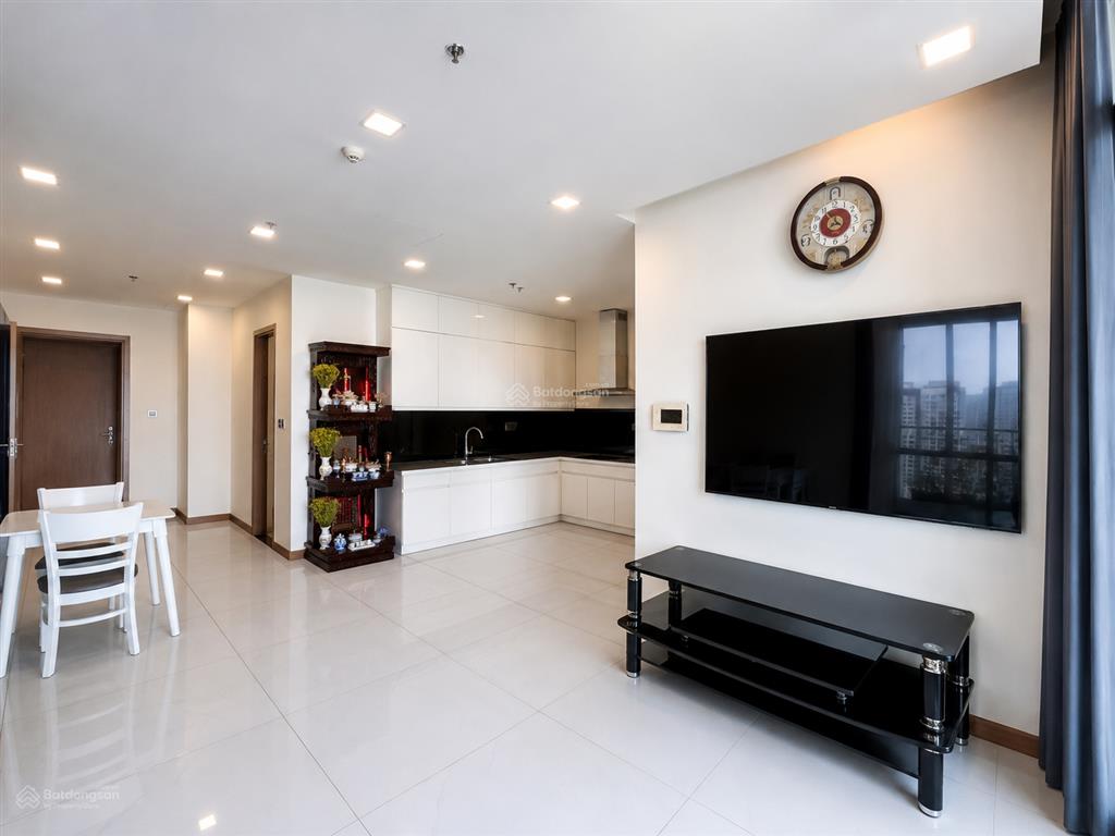 Siêu hot bán gấp 2pn park 7, tầng cao, 11,5 tỷ, 83m2, đã có sổ