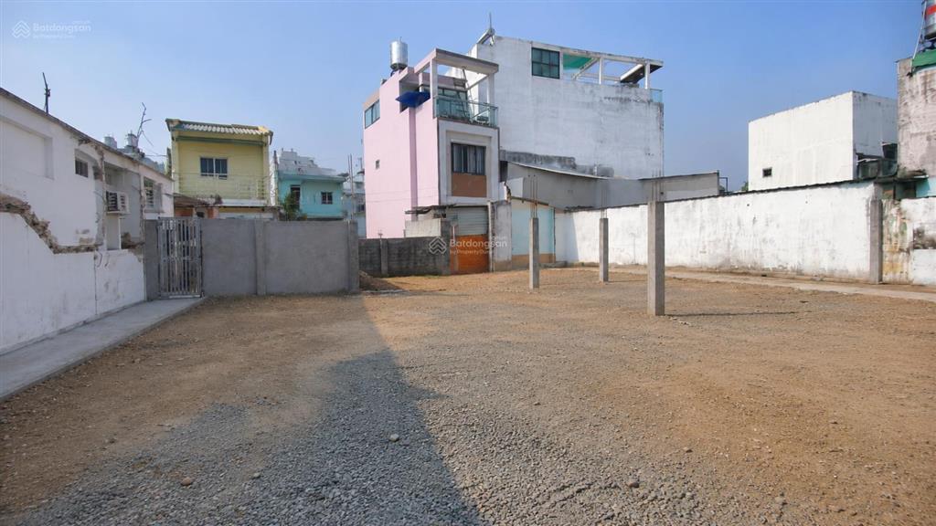 Bán gấp bình thạnh trần quý cáp 533.7m2 35 tỷ tách thửa/chdv