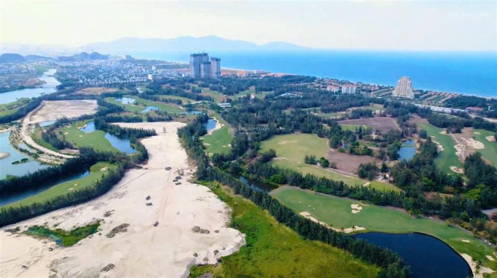 Giá phù hợp thị trường cho căn hộ view biển đà nẵng chưa tới 3 tỷ
