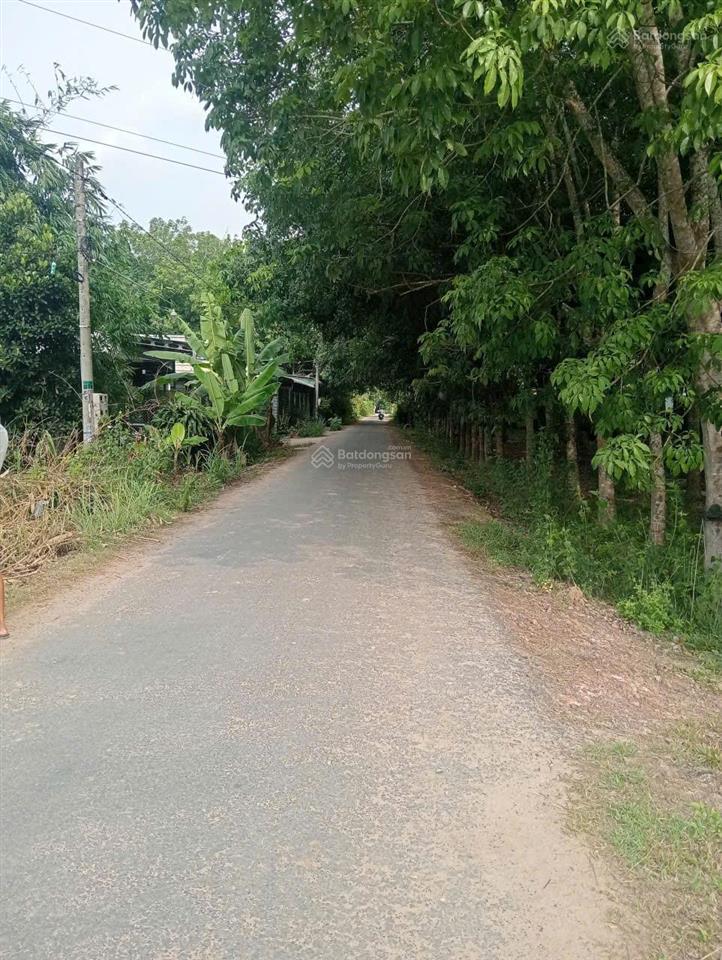 Chủ cần bán lô đất trảng bàng, phường gia lộc, 278m2, giá 690tr